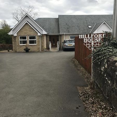 Hillford House Βίλα Στέρλινγκ Εξωτερικό φωτογραφία