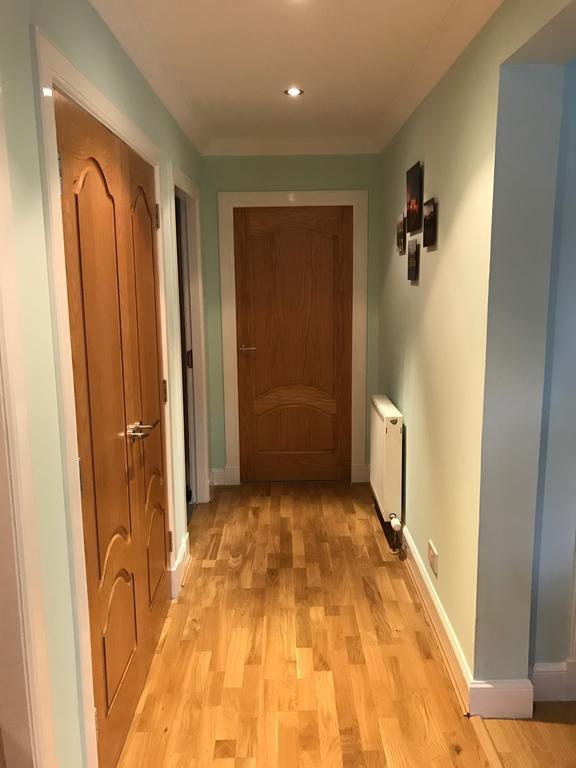 Hillford House Βίλα Στέρλινγκ Εξωτερικό φωτογραφία