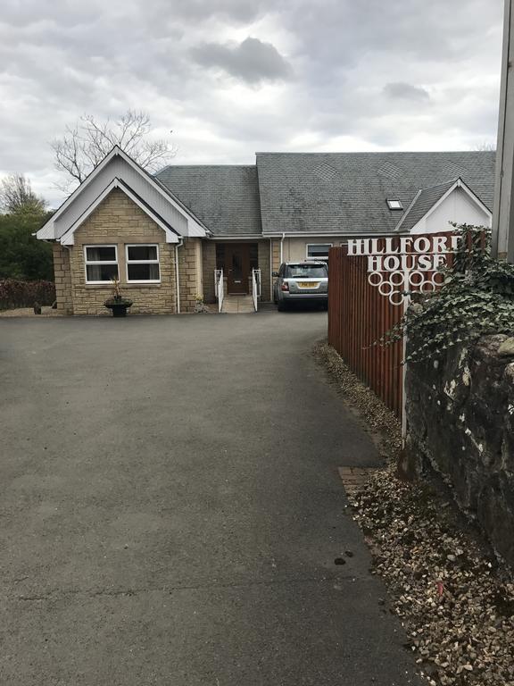 Hillford House Βίλα Στέρλινγκ Εξωτερικό φωτογραφία