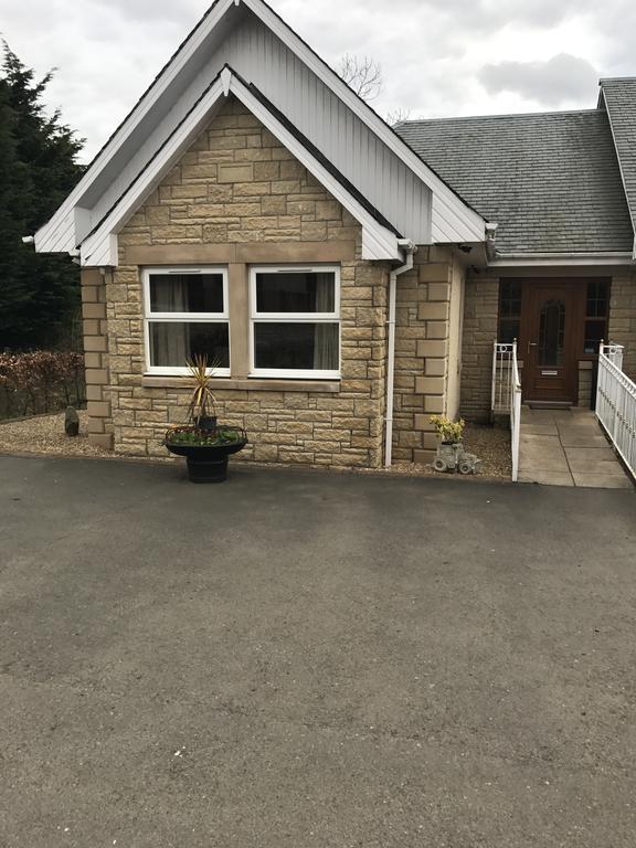 Hillford House Βίλα Στέρλινγκ Εξωτερικό φωτογραφία